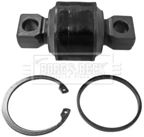 BORG & BECK bsk32407 -  ремонтный комплект, рычаг подвески